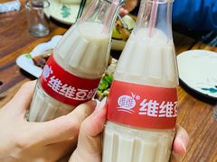-正宗天津烧麦馆(柳州路店)