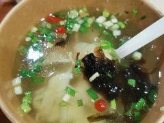 -西少爷(十里堡店)