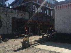 -屯溪老街