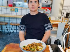 -常樂屋·常德米粉(青年路店)