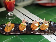 -Las Tapas(思南公馆店)