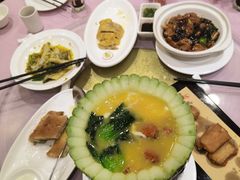 -顺风海鲜港(金玉兰店)