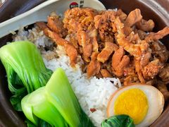 -李先生牛肉面大王(马栏店)