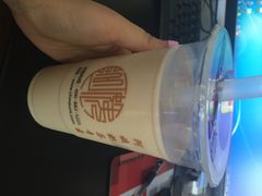 阿姨奶茶专卖-阿姨奶茶专卖(安康总店)