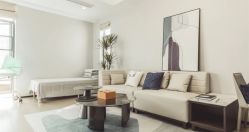 -弗蕾亚·和月月子调理院(东湖店)