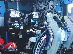 -真快活Coohoo Max(武汉绿地新田360店)