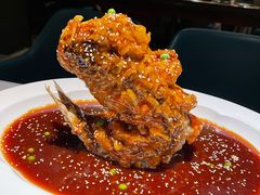 -杏花堂晋商私房菜(华熙五棵松店)