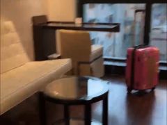 -香港铜锣湾皇悦酒店