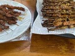 -十里铺铁板鱿鱼