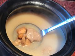 -绿茶餐厅(蓝色港湾店)