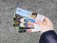 -棒棰岛宾馆景区