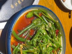 -民食香·腊排骨野生菌美食(木府店)