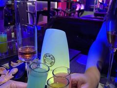 -好久不见网红乐队酒吧(鼓浪屿海底世界店)