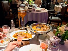 -狮拾久·现代新加坡料理(福田COCO Park店)