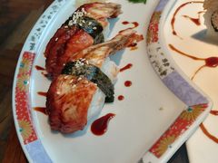 -山葵家·创意料理(宁波来福士店)