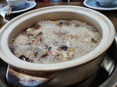 -云朵小院·石锅鱼·野生菌餐厅(蒗放店)