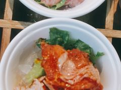 -火凤祥鲜货火锅·清真食品(宁夏总店)