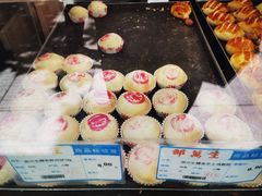 -邵万生食品公司(南京东路店)