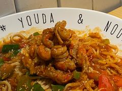 -友达面馆(广州总店)