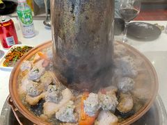 -攀枝花野菜铜火锅(万科凯德店)