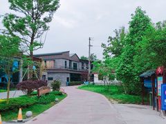 -蜀水别园(青杠树店)