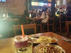 -HIB HUB公社(解放西路店)