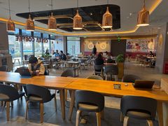 -COSTA COFFEE(联想总部店)