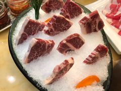 -澳门豆捞(织里店)