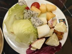 -拉丁餐厅·巴西烤肉自助(正佳广场店)