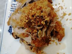 -玉华台饭庄·淮扬菜·烤鸭(望京店)