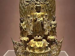 -陕西历史博物馆