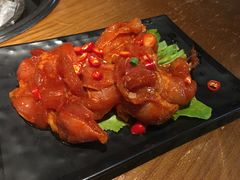 -·缸桶屋·韩式牛肋条自助烤肉(西湖D11店)