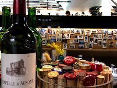 -K·Kitchen KK牛扒厨房(江南西店)