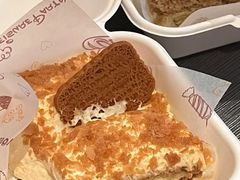 -柏尼娅PEARIA·蛋糕定制(北京SKP店)
