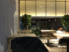 -Maxpoint Kitchen 西餐咖啡(乐峰广场店)