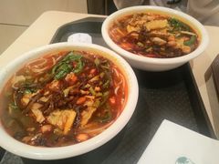 -水平有限广西米粉·广西风味集(五道口店)