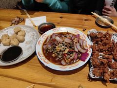 -东瓯泡泡(百里东路店)
