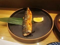-西村日本料理(香格里拉饭店)