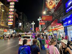 -唐人街(耀华力路)