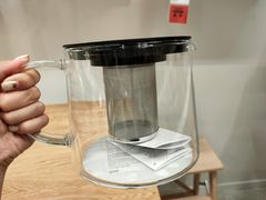 -宜家家居(哈尔滨商场店)