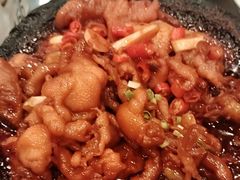 -西江美食舫·江西菜(健德桥店)