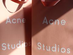 -Acne Studios(芮欧百货店)