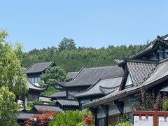 -威海华夏城景区