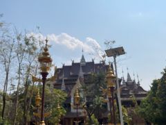 -西双版纳总佛寺