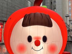 -上海来福士广场
