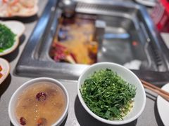 -海底捞火锅(大唐店)