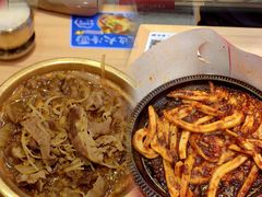 -米村拌饭(天津东丽万达店)