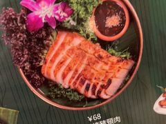 -POKIPOKI泰食谷仓东南亚菜(侨香店)
