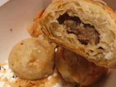 鲜肉月饼-真老大房鲜肉月饼(南京路步行街店)