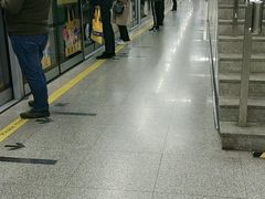 -商城路(地铁站)